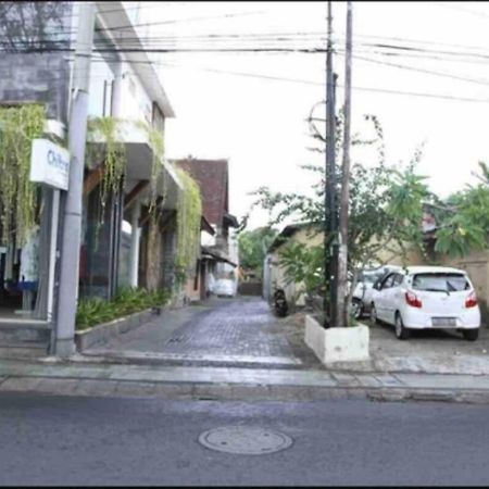 Pili Pili Homestay 6 Legian Kültér fotó