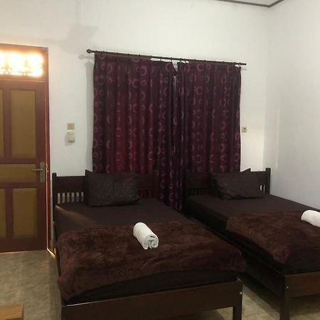 Pili Pili Homestay 6 Legian Kültér fotó