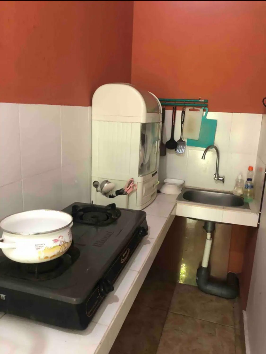 Pili Pili Homestay 6 Legian Kültér fotó