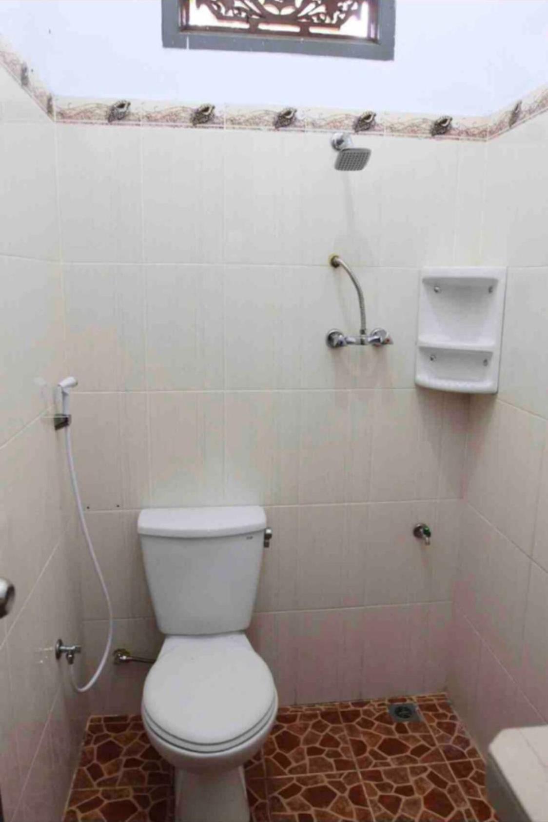 Pili Pili Homestay 6 Legian Kültér fotó