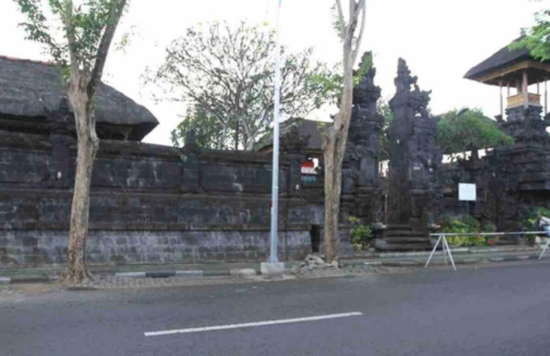 Pili Pili Homestay 6 Legian Kültér fotó