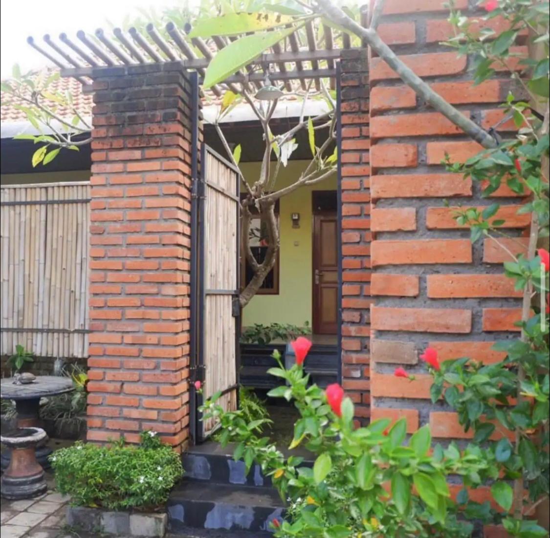 Pili Pili Homestay 6 Legian Kültér fotó