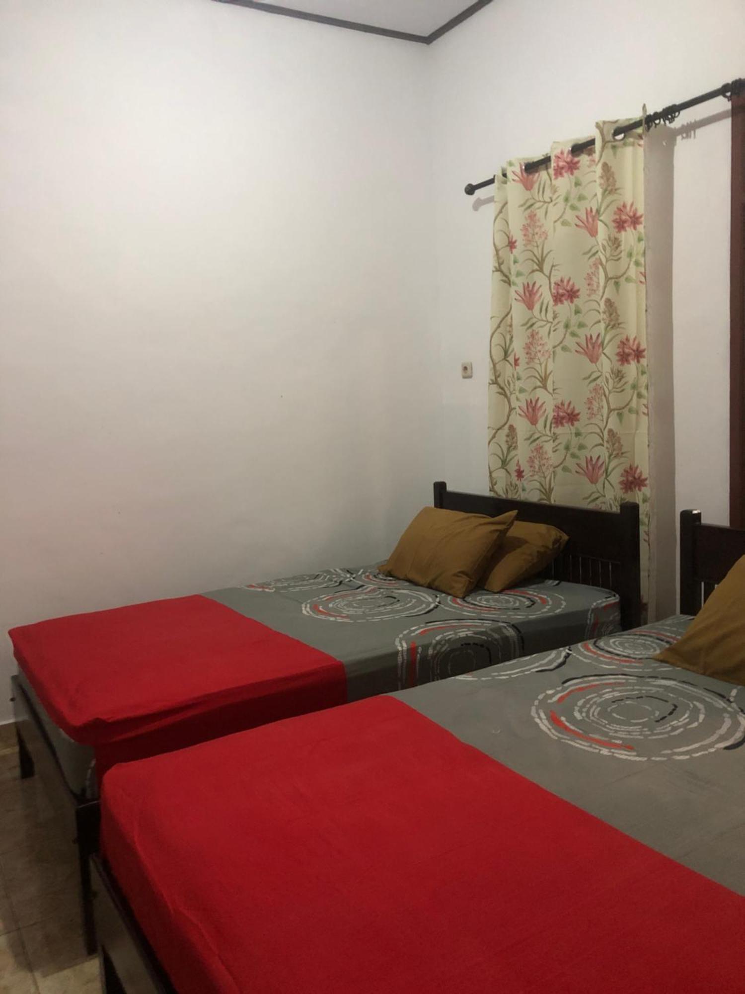 Pili Pili Homestay 6 Legian Kültér fotó