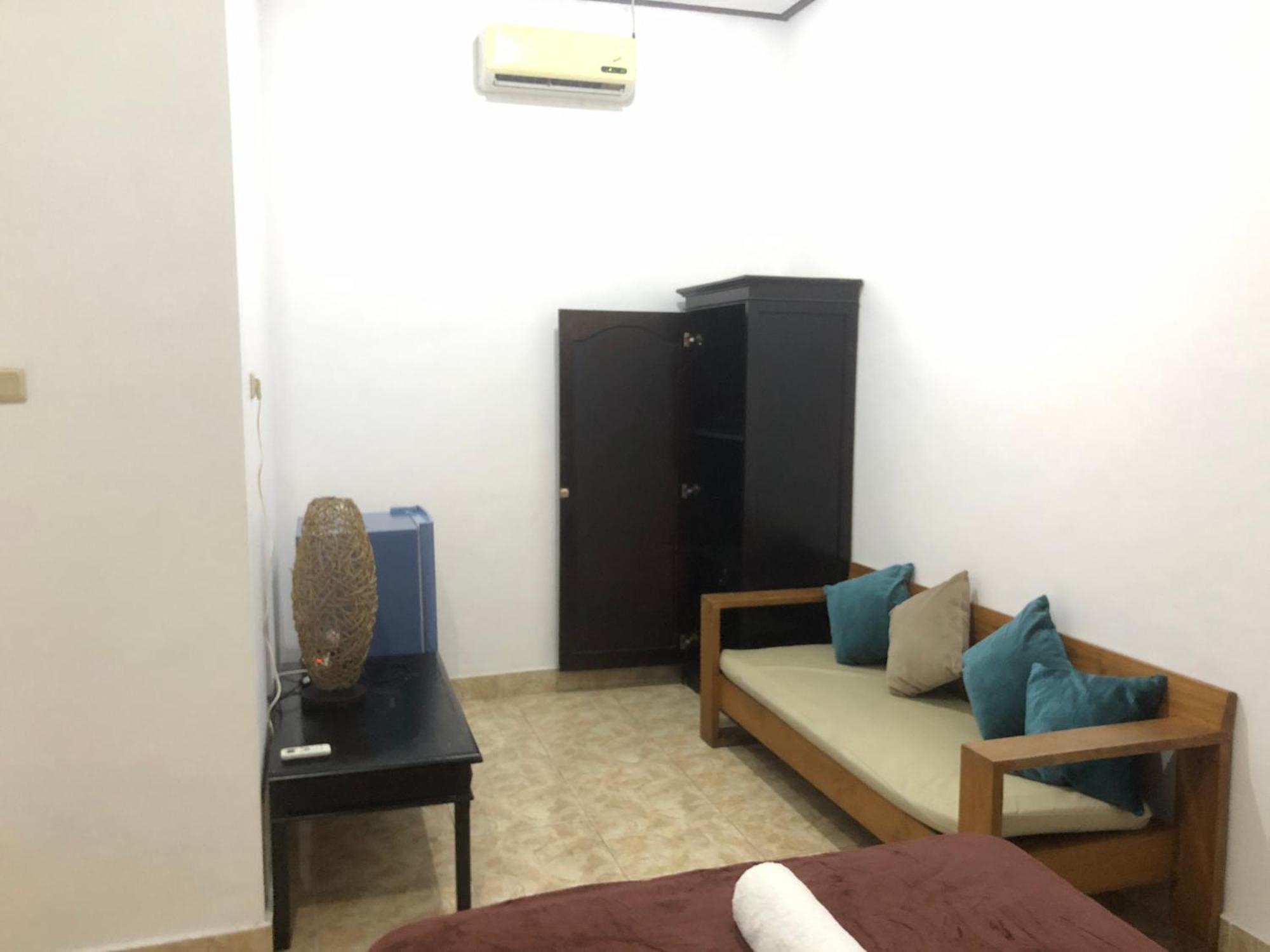 Pili Pili Homestay 6 Legian Kültér fotó