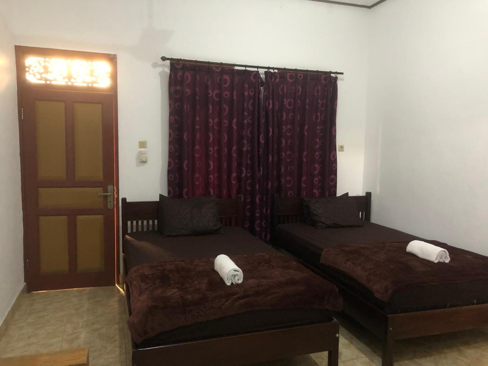 Pili Pili Homestay 6 Legian Kültér fotó