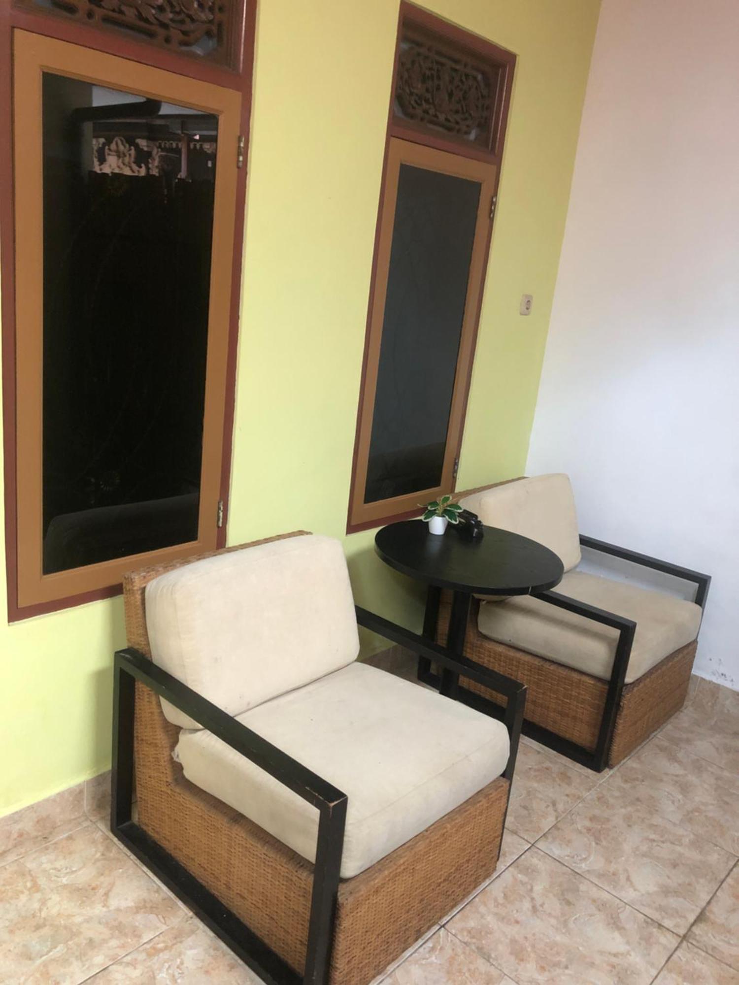 Pili Pili Homestay 6 Legian Kültér fotó