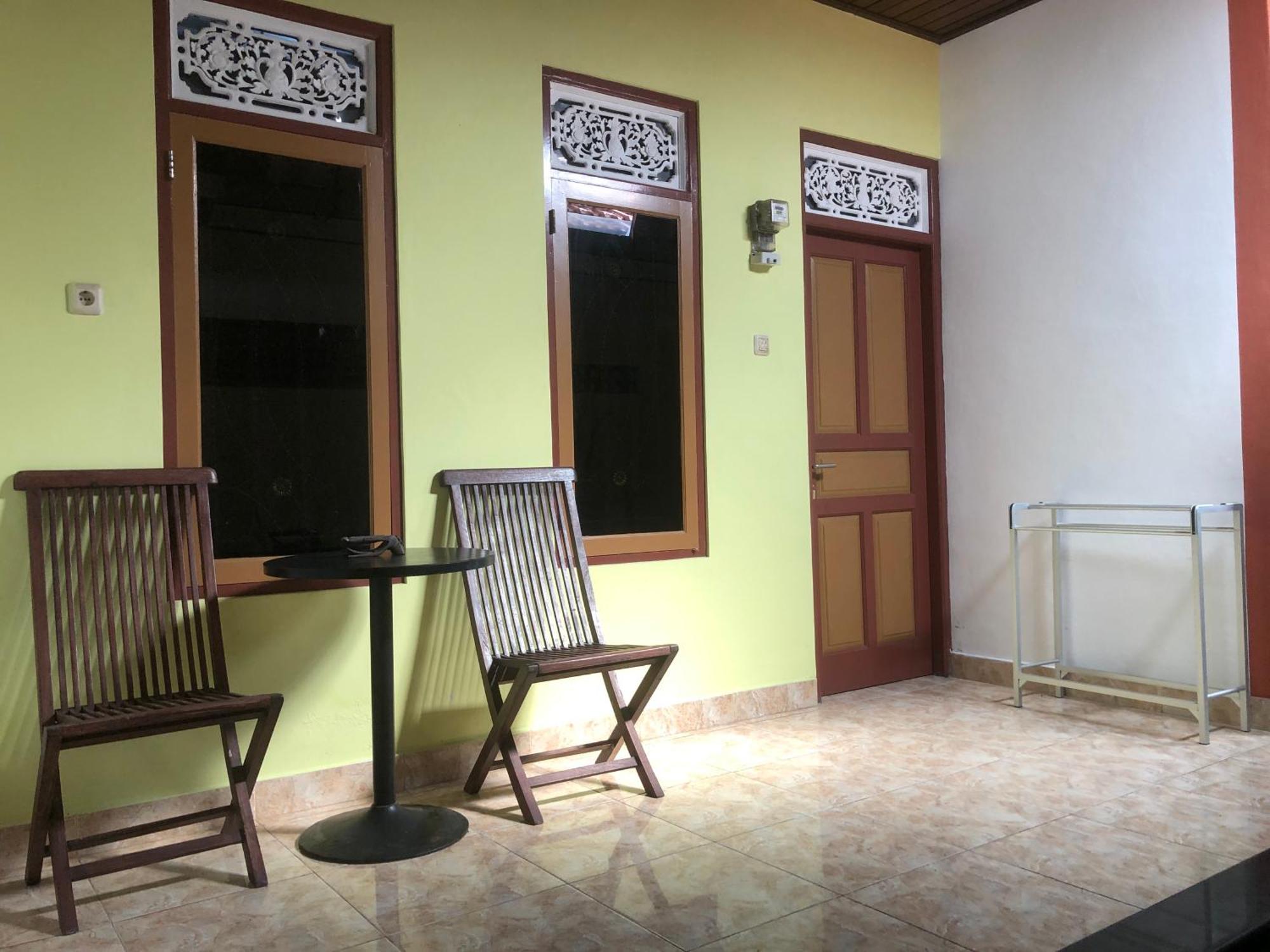 Pili Pili Homestay 6 Legian Kültér fotó